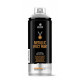 Pintura Aer. Acr. Plata Crom 400 Ml