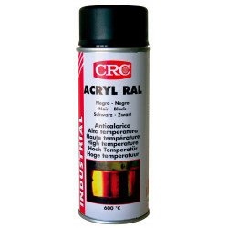 Pintura Aer Acr. Blanco Grisac 400 Ml