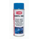 Pintura Aer Acr. Negro Mate 400 Ml