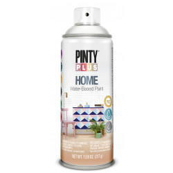 Pintura Aer Acr White Milk 400 Ml