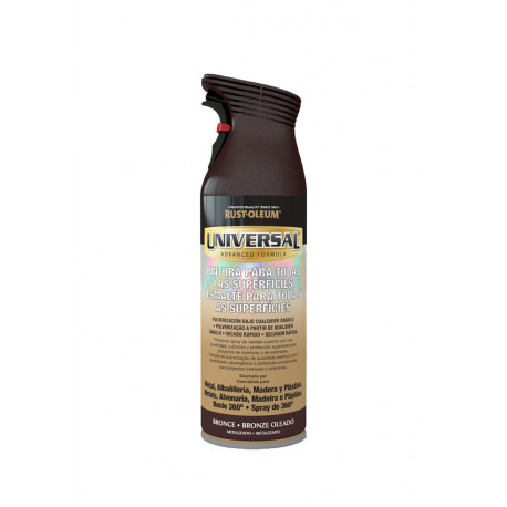 Pintura Spray Cobre Envejecido 400 Ml