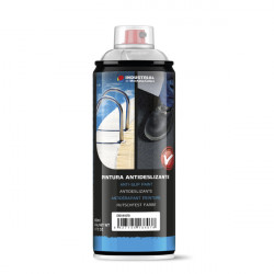 Pintura Spray Antideslizante 400 Ml