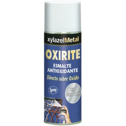 Pintura Spray Metaliz.azul O 400 Ml