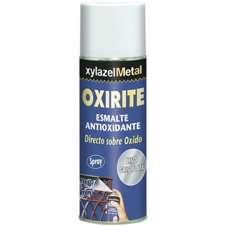 Pintura Spray Metaliz.verde 400 Ml