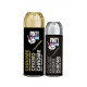 Pintura Spray Cromo Plata 200 Ml