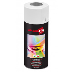 Pintura Aer Acr Barniz Satin 400 Ml