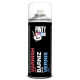 Pintura Spray Barniz Satina. 200 Ml