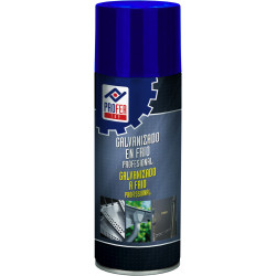 Galvanizado En Frio Profesiona 400 Ml