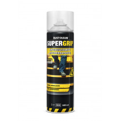 Pintura Antidesliz.spray Negro 500 Ml