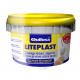 Masilla Liteplast Blanco 250 Ml