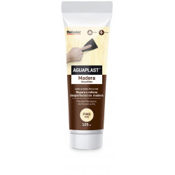 Masilla Reparar Madera Pino 125 Ml