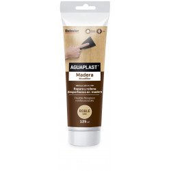 Masilla Reparar Madera Roble 125 Ml