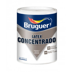 Latex Concentrado Blanco 4 L