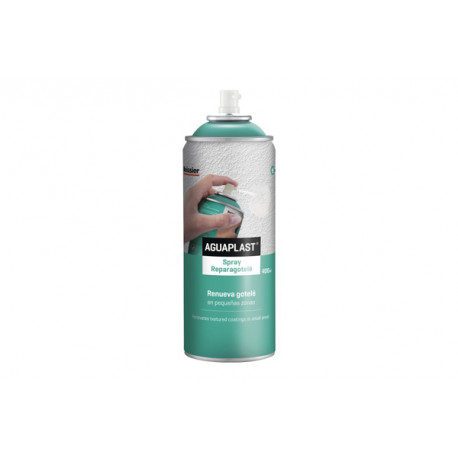 Reparador Gotele Spray 400 Ml