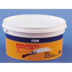 Masilla Plastica Tapagrietas 750 G