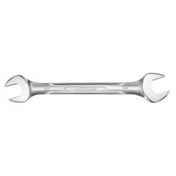 Llave Fija Plana 27-29mm Largo 280mm 2 Bocas Bahco