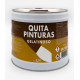 Quitapinturas Gel S/dicloro 2,5 L