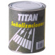 Pintura Suelos Trafico Blanco 750 Ml