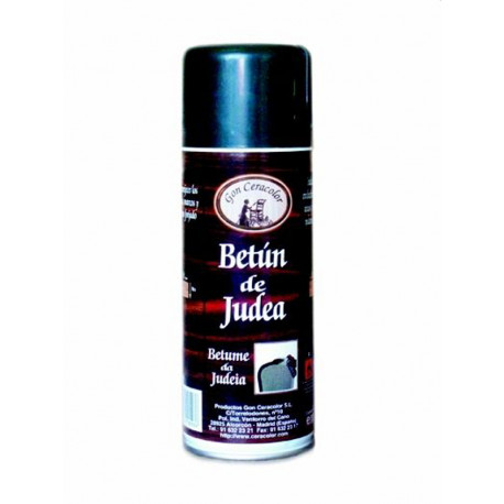 Betun De Judea Blister 45 Ml