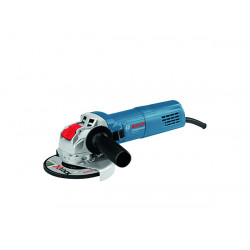 Amoladora 115mm Xlock+b.discos 750 W