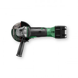 Amoladora Mini Bat 125mm 18 V