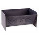 Cesta Quemador Pellet 40x23x20cm