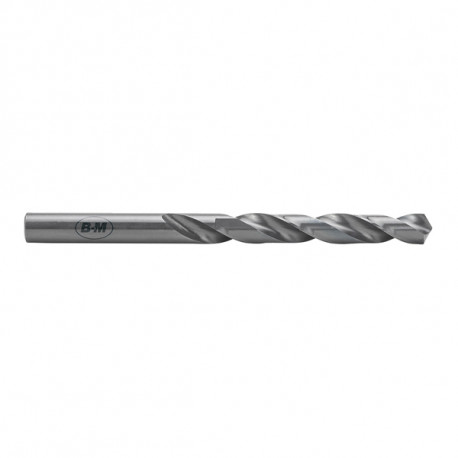 Broca Hss Rectificado Din338 7,5 Mm