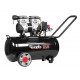 Compresor Silencio 1,5hp S/ace 50 L