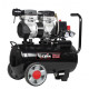 Compresor Silencio 1,5hp S/ace 24 L