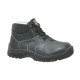 Bota Piel S3 Punt+plant.metal 38