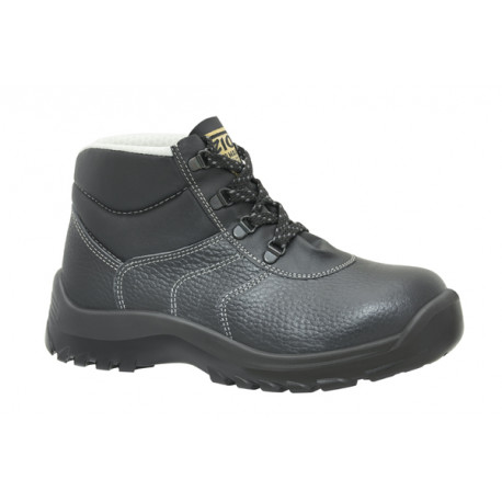 Bota Piel S3 Punt+plant.metal 39