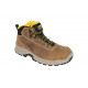 Zapato Serraje S3p Punt+plant 39