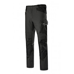 Pantalon Multib Carbon Perform L
