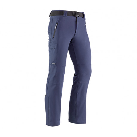 Pantalon Invierno Multib Az M M