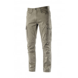 Pantalon Cargo Moscow M