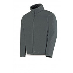 Chaqueta Polar C/cremallera M