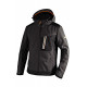 Chaqueta Softshell Carbon M