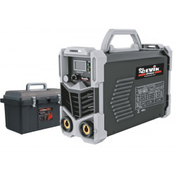 Grupo Soldar Inverter+m.+acs. 200a/60%
