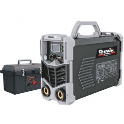 Grupo Soldar Inverter+m.+acs. 160a/60%