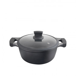 Cacerola Alta Induc Xpert 20 Cm