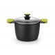 Olla Induccion Foodie 20 Cm