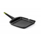 Sarten Grill Rayas Foodie 28 Cm