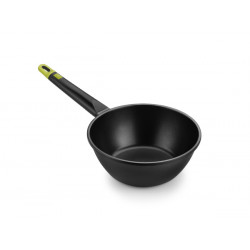 Wok Induccion Foodie 24 Cm