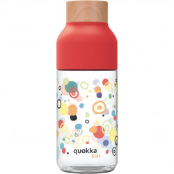 Botella Tritan Ice Dots Kids 570 Ml
