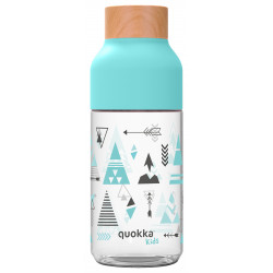 Botella Tritan Ice Indian Kids 570 Ml