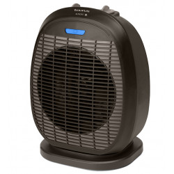 Calefactor Tropicano Oscilante 2400 W