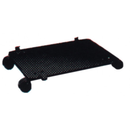 Plataforma C/rued.estufa Quero 440x300 Mm