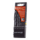 Broca Hss Din338 Estuche 6pzs 2-8 Mm