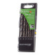 Broca Hss-co Jgo 10pzs 1-10 Mm