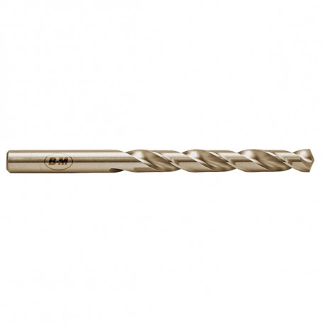 Broca Din 338 Hss-co Rect 10,5 Mm